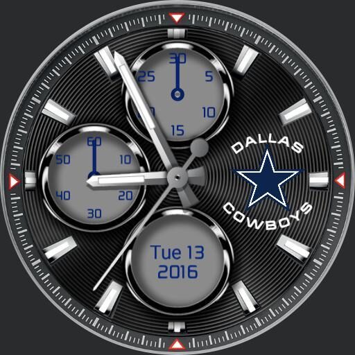 Dallas