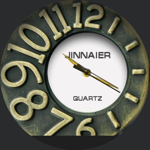 JINNAIER QUARTZ