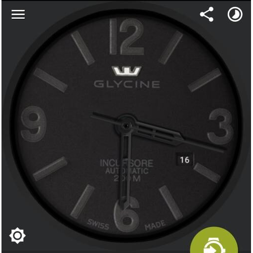 Orilama watch 44