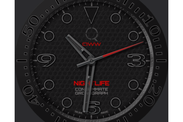 GMX3 Nightlife by QWW