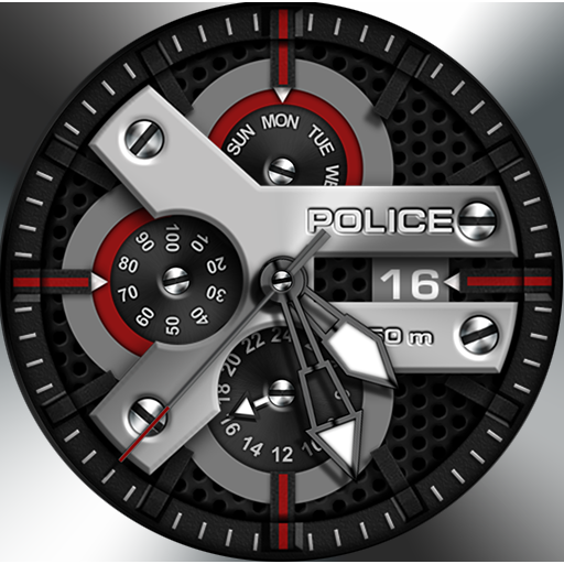 Police 3