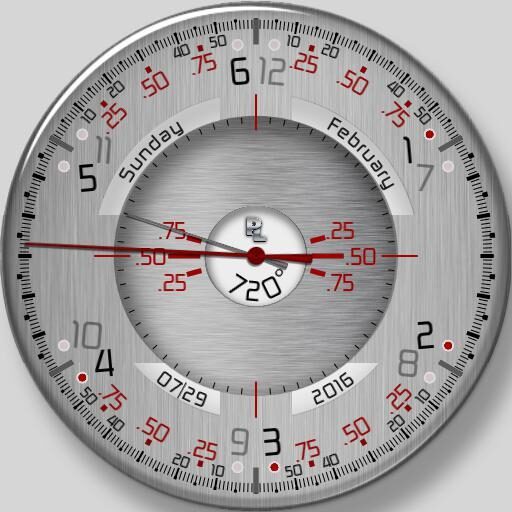 720°