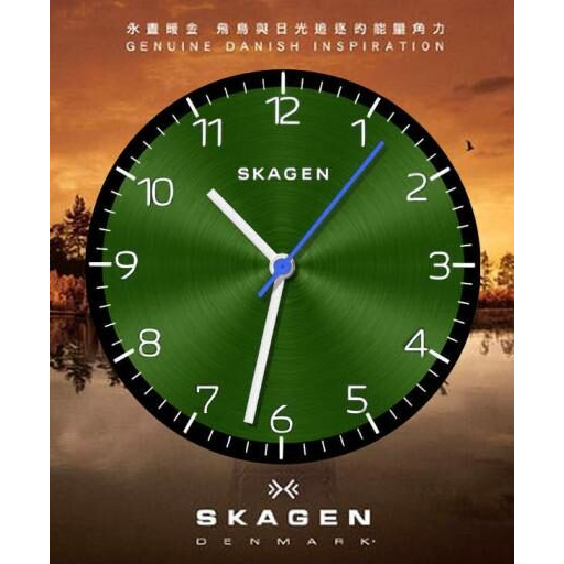 Skagen SKW6184 AncherTribute
