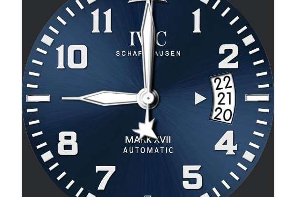 Tutorial - Sequential Numbers and Lap Timer Watch