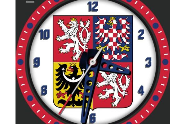 Team Czech Republic (World Cup of Hockey) by QWW