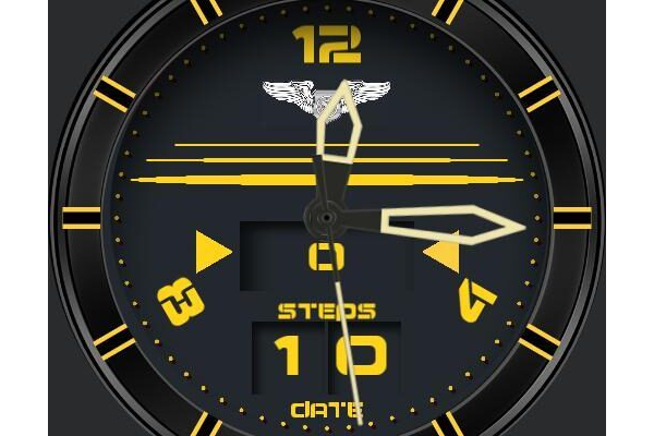 Air watch