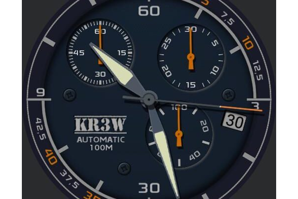 Kr3w