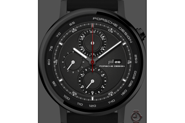 Porsche Design UC-C