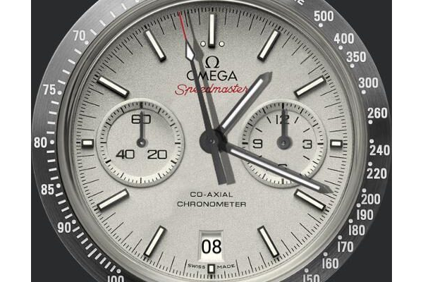 Omega Speedmaster GSOTM