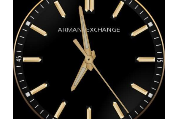 Armani Exchange Automatic AX2144