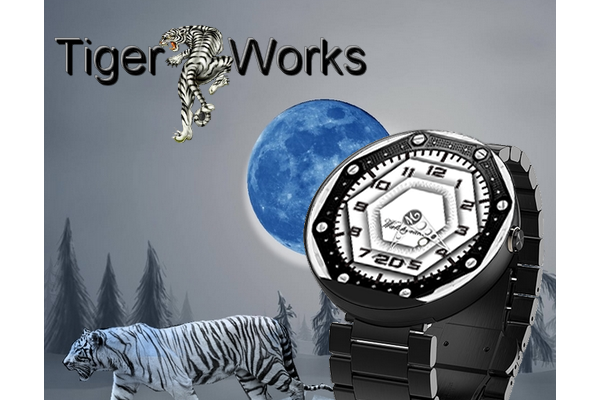 Hexagon 2.1 Watchmaker 100k