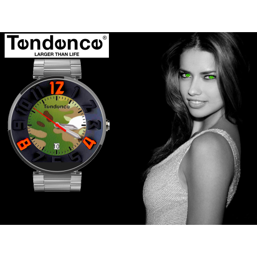 Tendence Todate