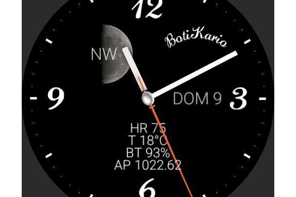 BotiKario Moon