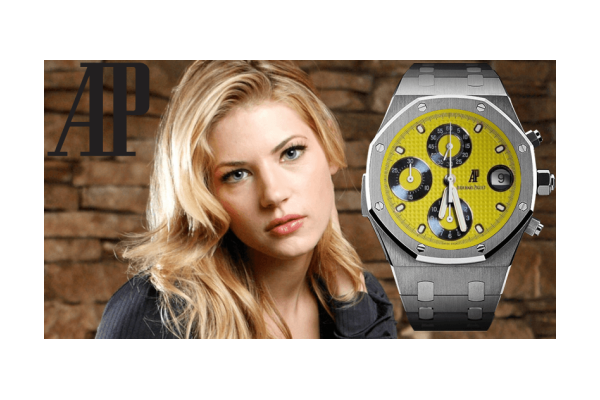 Audemars Piguet Royal