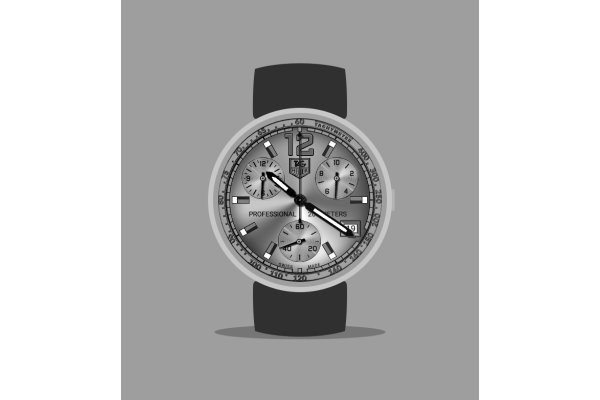 Tag stainless steel