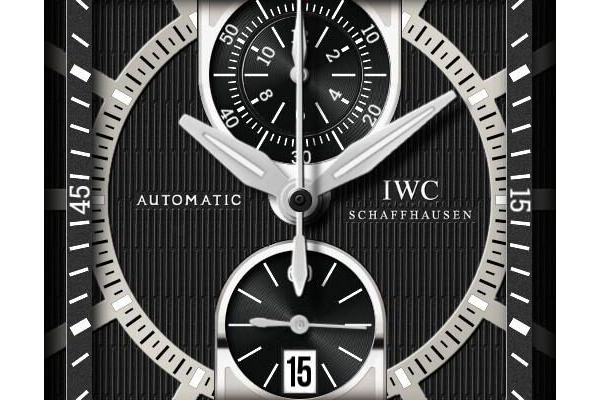 Da Vinci Chronograph