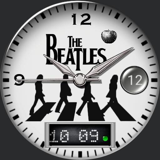 Beatles I