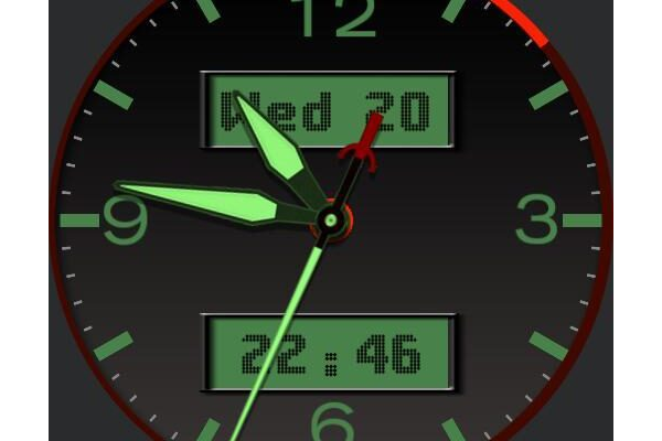 Simple Time