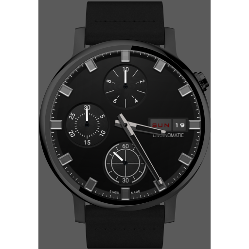AW Chronomatic v2.1 (update)