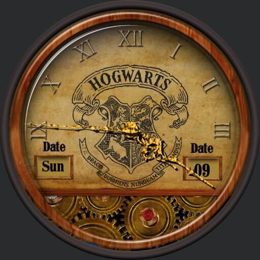 HogWarts