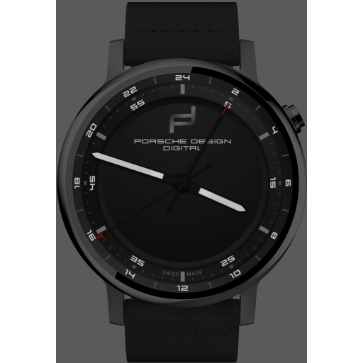 AW Porsche Design Digital