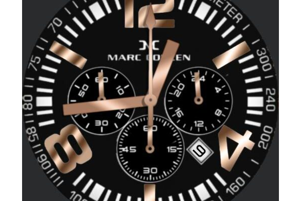 marc-coblen-chronometer-gold