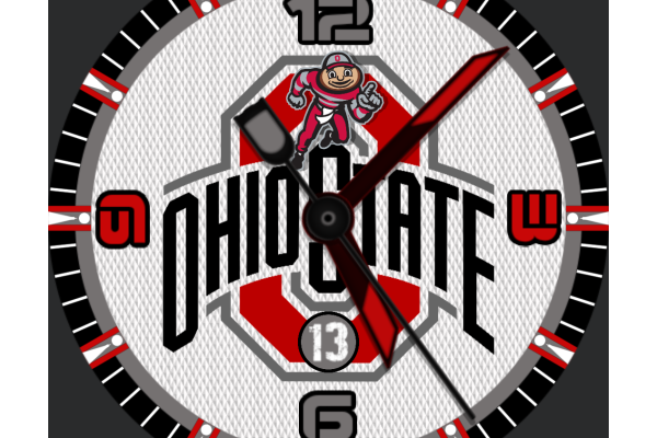 THE Ohio State