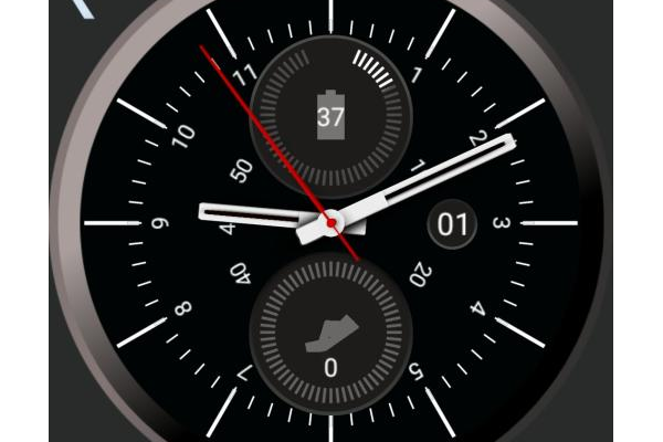 Samsung S2 Replica Multiface