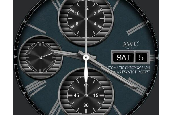 AWC² One Chronograph