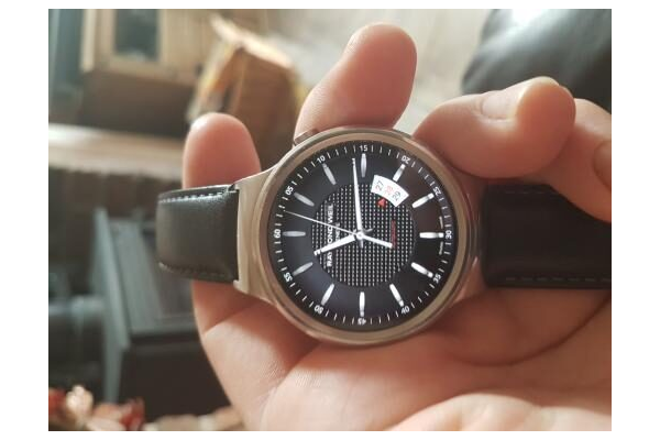 Raymond weil