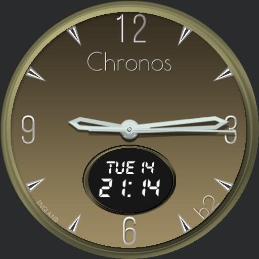 Chronos - b2