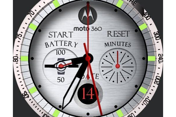 Watch 1