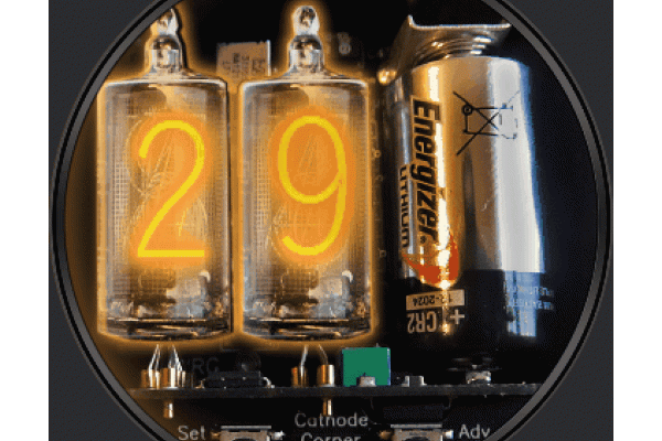 nixie