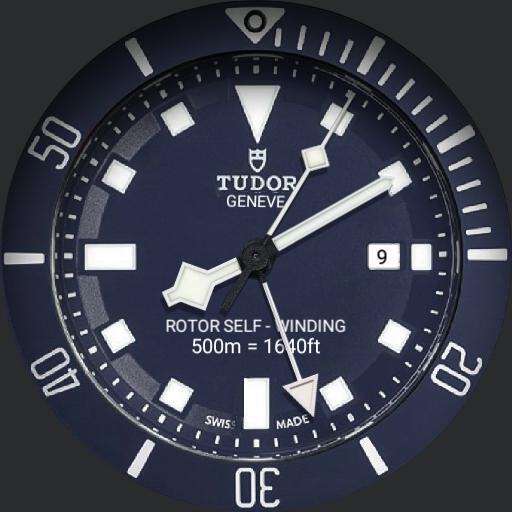 Tudor-Pelagos-Bleu-Dial-Baselworld