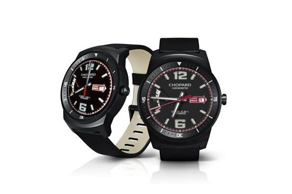 EP Chopard 1000 Miglia gts power control
