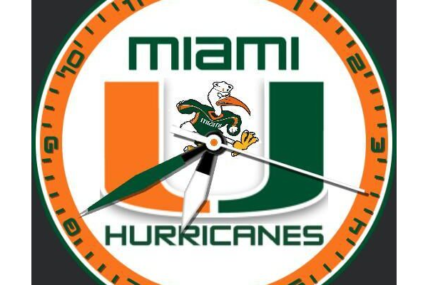 Miami Hurricanes