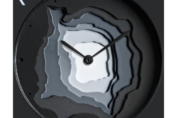 Projects Terra Time Black