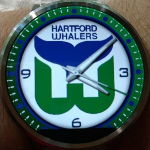 Hartford Whalers