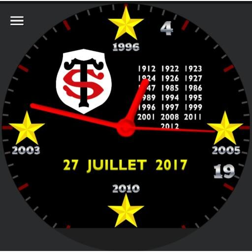 Stade Toulousain