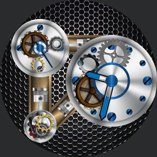 Mechanical Animal