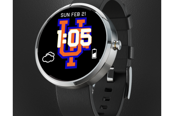 UF Tribute