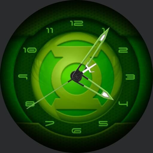 Green Lantern