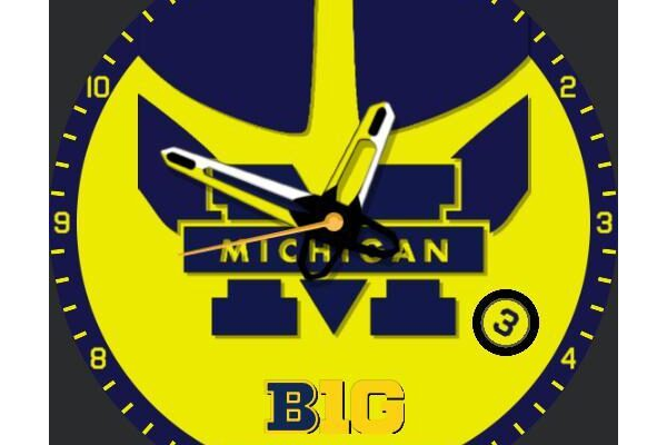 Michigan Wolverines