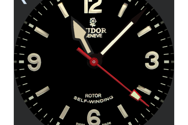 Tudor Ranger