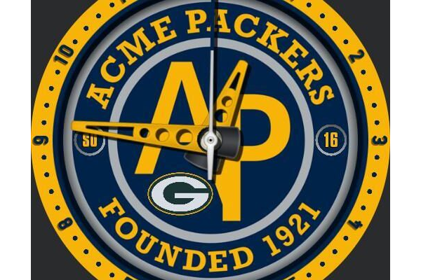 Acme Packers 2.0 by QWW