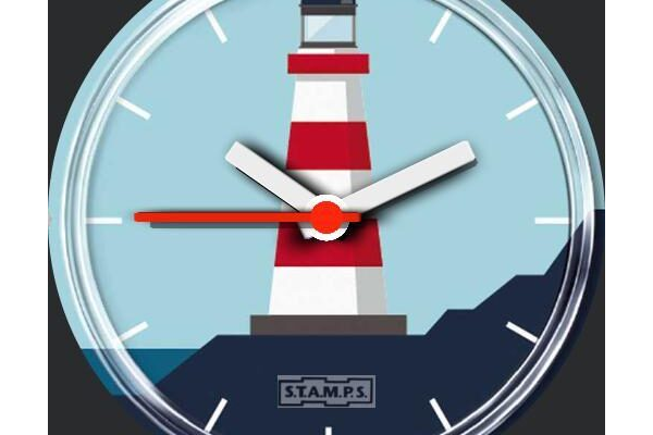 S.T.A.M.P.S Sea Light