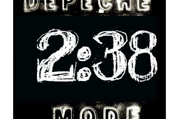 Dépêche mode 2