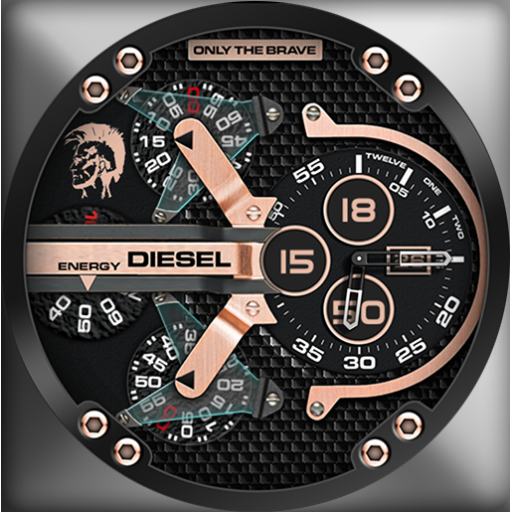Diesel daddy