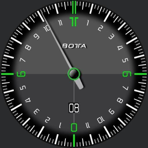Notta Uno Dark 0.2