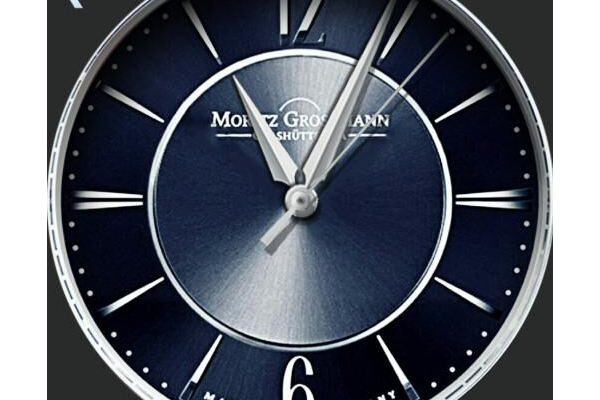 MORITZ GROSSMAN WOLFED
